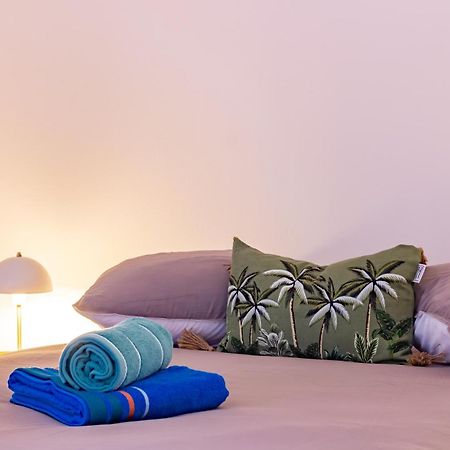 Spacieux Appartement En Plein Coeur De בזייה מראה חיצוני תמונה