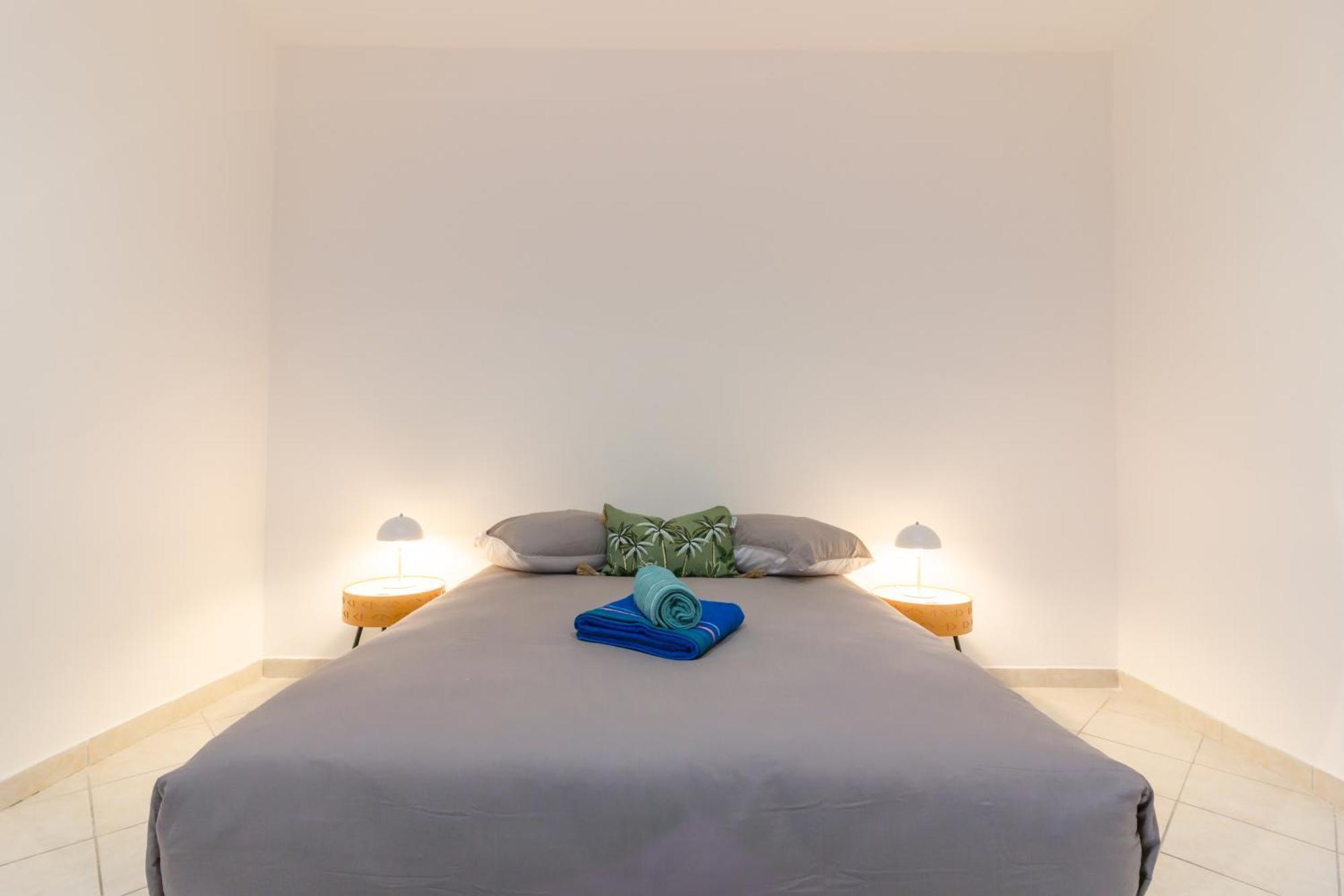 Spacieux Appartement En Plein Coeur De בזייה מראה חיצוני תמונה