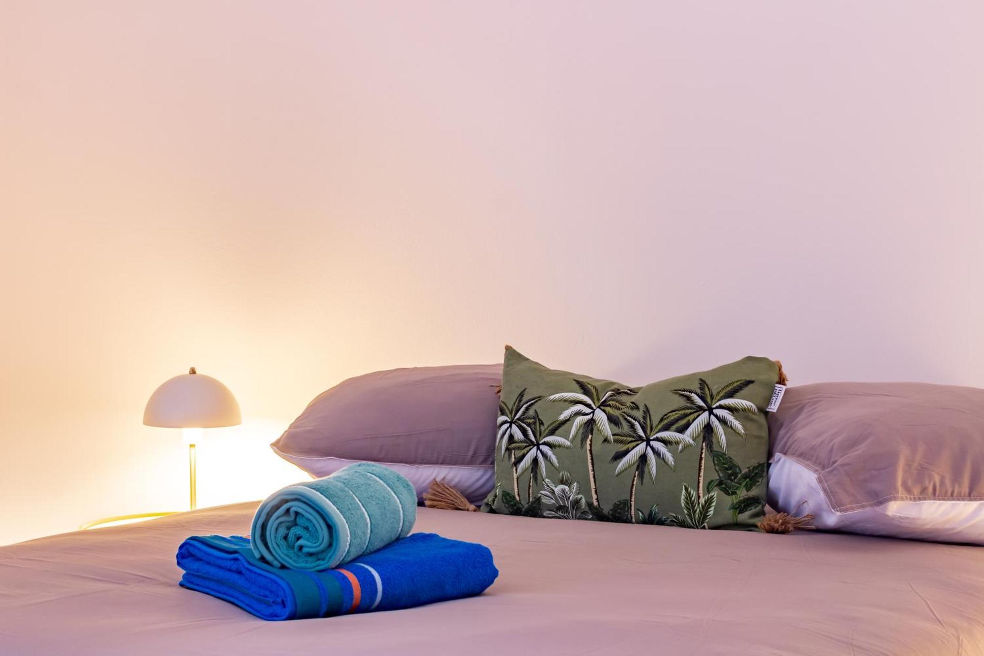 Spacieux Appartement En Plein Coeur De בזייה מראה חיצוני תמונה