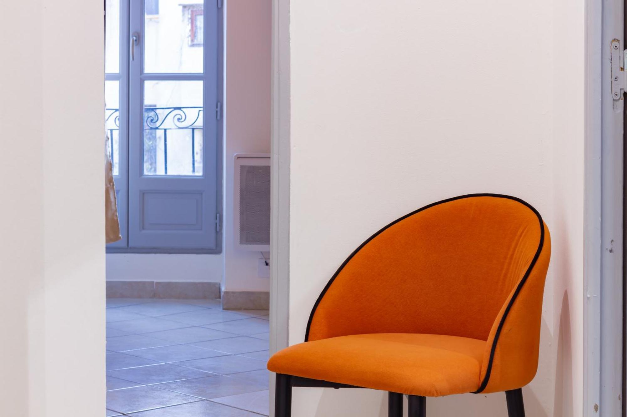 Spacieux Appartement En Plein Coeur De בזייה מראה חיצוני תמונה